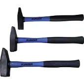 Kunzer 7HSF03 Bankwerkershamer 2.22 kg 370 mm 1 stuk(s)