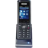 AGFEO Dect 60 ip - schnurloses erweiterungshandgerät - dect 6101135