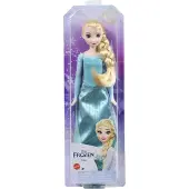 Disney Frozen Elsa - Pop - Blauwe jurk