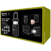 Sandberg - Survivor Lantern All-in-1 -10.000mAh