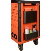 Bahco Spuitbushouder voor E77 en E72 gereedschapswagen - 1477K-AC20