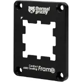 Thermal Grizzly TG-CSF-AM5 CPU-montageframe AMD Ryzen 7 Ryzen 7000er CPU Aluminium
