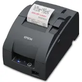 Epson TM-U220IIB bonprinter met ethernet
