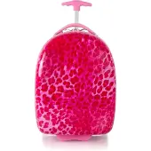 Heys Koffer rosa