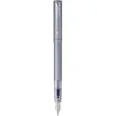 Parker Vector Xl Metallic M Marker Pen Zilver Kinderen