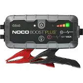 NOCO Genius GB40 Booster Jumpstarter - 12V 1000A