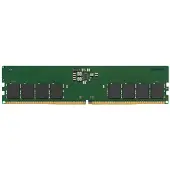 Kingston ValueRAM Werkgeheugenmodule voor PC DDR5 16 GB 1 x 16 GB Non-ECC 5600 MHz 288-pins DIMM CL46 KVR56U46BS8-16