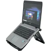 Kensington SmartFit Easy Riser laptopstandaard grijs
