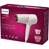 Philips 5000 BHD530/00 - Föhn met diffuser - Roze