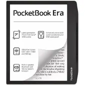 Pocketbook Era 16GB Zilver