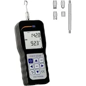 Pce Instruments Krachtmeter 5 - 500 N Fabrieksstandaard (zonder certificaat)