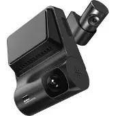 DDPai Z50 Dashcam - 2CH Dual Camera - 4K - Wifi - GPS - Dashcam voor Auto