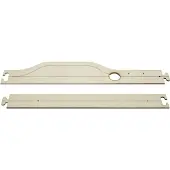 Faller 161930 Laser-Street Car system H0 Bushalteset