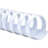 GBC COMBBIND 16MM WIT D100X