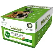 Whimzees 17,5cm 18 st oor hondensnack