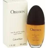 Calvin Klein Obsession Eau De Parfum Spray 30 ml