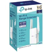 TP-LINK RE505X - AX1500 Wi-Fi Range Extender