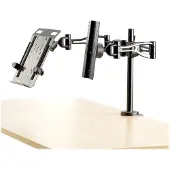 Fellowes Professional Series dubbele monitorarm
