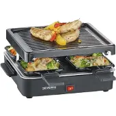 Severin Raclette Grill RG2370