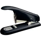 Rapid Nietmachine Retro Classic HD9 heavy duty 110 vel zwart