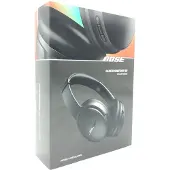 Bose QuietComfort Headphones SC