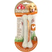 8In1 Delights Bones Strong Kip M