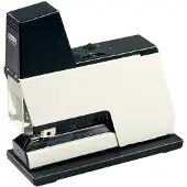 Rapid 105e Electric Stapler Zilver Kinderen