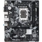 Asrock B760M-HDV/M.2 D4 Moederbord Socket Intel LGA 1700 Vormfactor Micro-ATX Moederbord chipset Intel B760