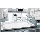 Sigel - Sous-main bloc papier "Office" , 590 x 410 mm