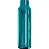 Quokka Thermosfles 360 Ml Rvs Aqua