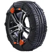 Weissenfels Sneeuwkettingset Clack & Go Prestige M44 Nr. 7