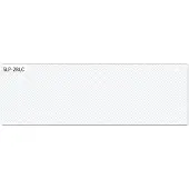 Seiko SLP-2RLC adresetiketten transparant 28 x 89 mm (260 etiketten)