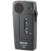 Philips Dicteerapparaat LFH 0388 pocket memo