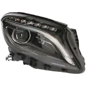 MAGNETI MARELLI Koplamp 711307024361