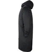 Nike Sportjas 'Park 20' zwart