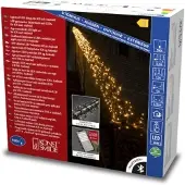 Konstsmide Clusterverlichting - led kerstverlichting buiten en binnen - 960 lampj