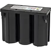 Enersys Hawker Cyclon E Loodaccu 6 V 8 Ah Loodvlies (AGM) (b x h x d) 139 x 102 x 54 mm Kabelschoen 6.35 mm Onderhoudsvrij, Wikkelcellenuitvoering,