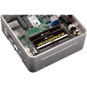 Corsair Vengeance - DDR4 - Geheugenmodule - 8 GB - SO DIMM, 260-pins