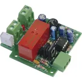Tams elektronik 49-01135-01 KSM-3 Keerlusmodule Bouwpakket
