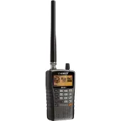 Albrecht AE125H 27125 Radioscanner, portofoonmodel