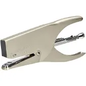 Leitz JUWEL 3000 - 30 sheets - Metallic - 80 g/m² - 4.2 cm - Rear - 160 staples