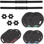 HMS Composiet halter SG40 | Maat 505x25,4 mm