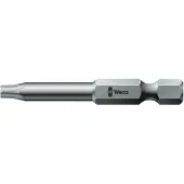 Wera Bit 867/4Z 1/4 - TX20 - 152mm