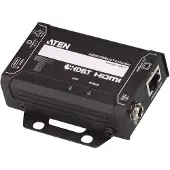 Aten VE811T-AT-G Extender (verlenging) HDMI Via netwerkkabel RJ45 100 m
