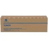 Konica Minolta Konica IUP-24K (A95X01D) drum zwart (origineel)