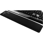 MSI Polssteun - VIGOR WR01 - Rubber - Zwart