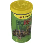 Tropical Biorept L - 500ml - Landschildpad voer - Schildpadvoer