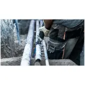 Bosch Expert S955chc Set Decoupeerzaagbladen 10 Eenheden