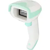 Datalogic Barcode-Scanner Barcodescanner Kabel 1D, 2D Wit Handmatig USB