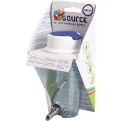 Savic drinkfles Savic Source blauw - 100 ml